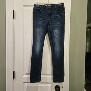 Cat & Jack‎ Boys Skinny Jeans Size 14